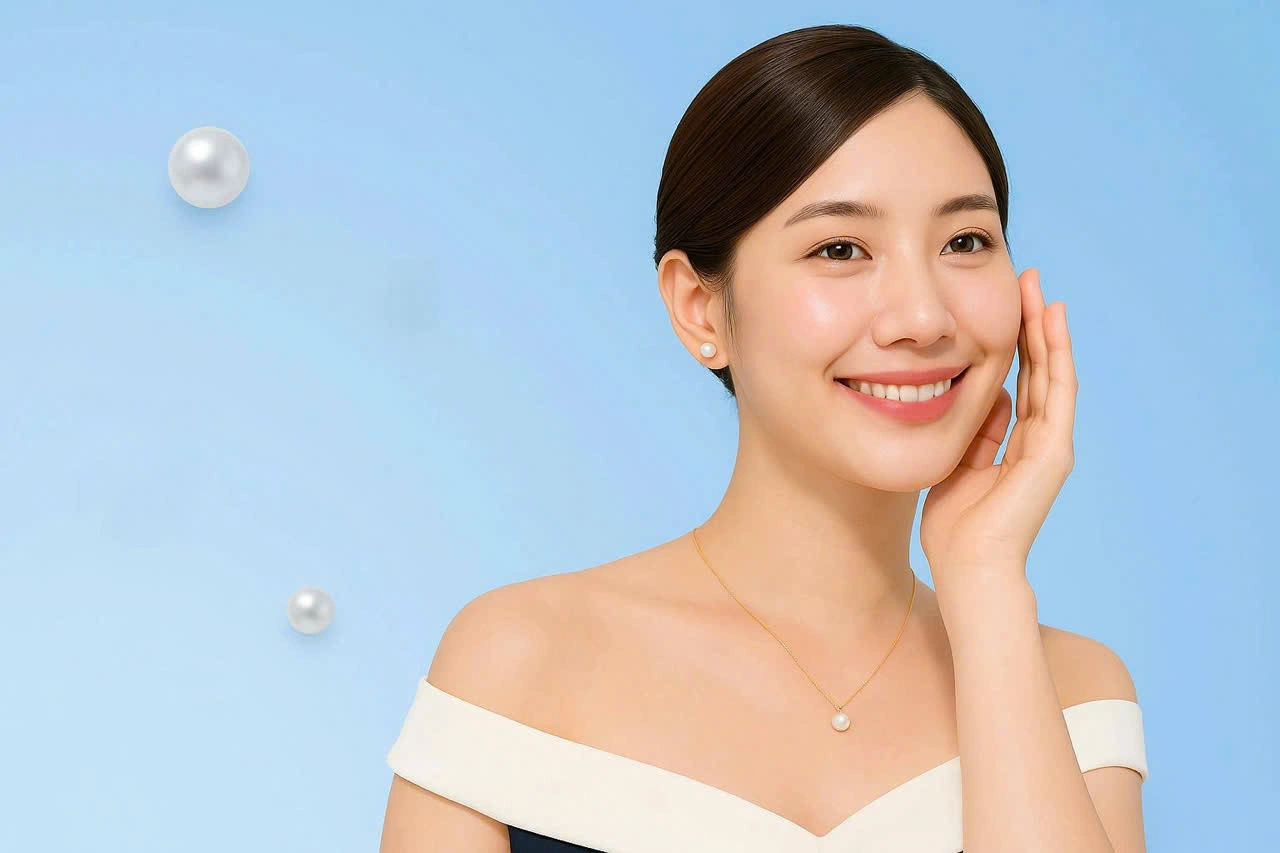 NGỌC TRAI THEO ĐỘ TUỔI